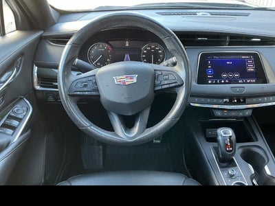 2019 Cadillac XT4 FWD Sport