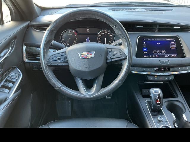 2019 Cadillac XT4 FWD Sport