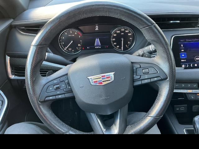 2019 Cadillac XT4 FWD Sport