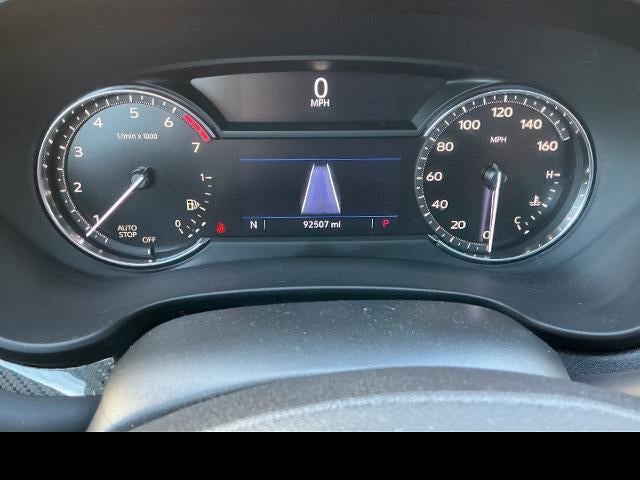 2019 Cadillac XT4 FWD Sport