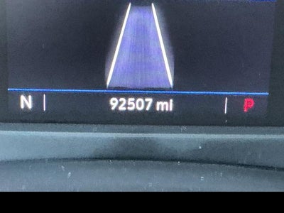 2019 Cadillac XT4 FWD Sport