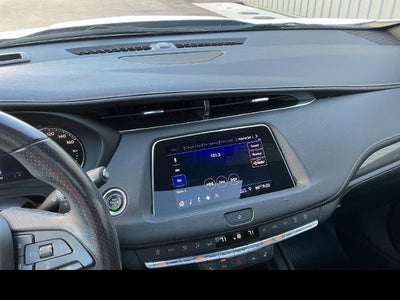 2019 Cadillac XT4 FWD Sport