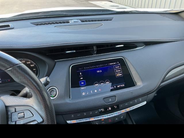 2019 Cadillac XT4 FWD Sport
