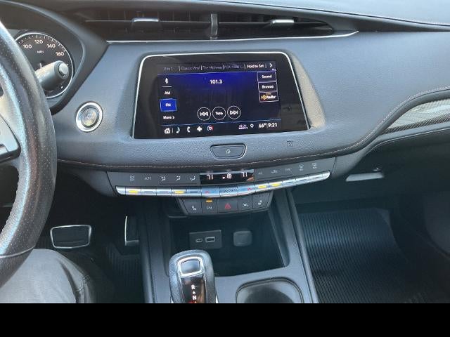 2019 Cadillac XT4 FWD Sport
