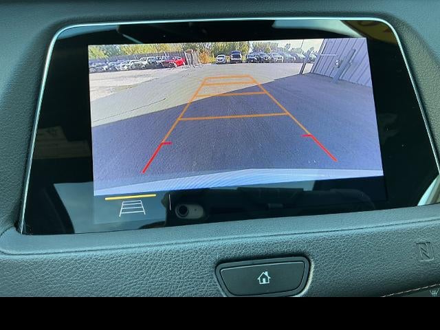 2019 Cadillac XT4 FWD Sport