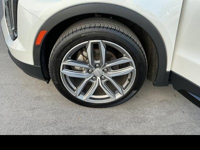 2019 Cadillac XT4 FWD Sport