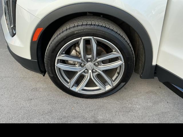 2019 Cadillac XT4 FWD Sport