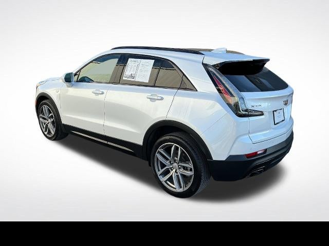 2019 Cadillac XT4 FWD Sport
