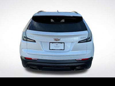 2019 Cadillac XT4 FWD Sport