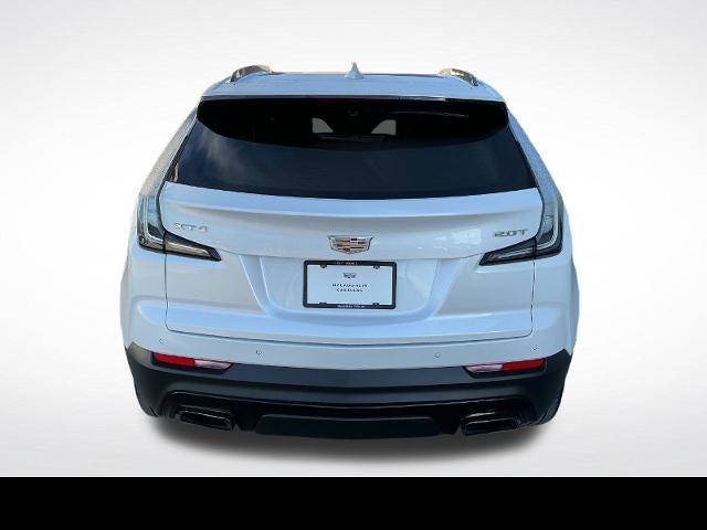 2019 Cadillac XT4 FWD Sport