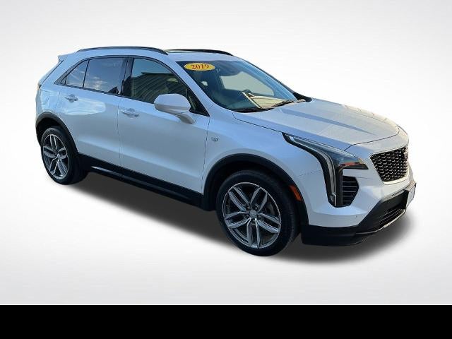2019 Cadillac XT4 FWD Sport