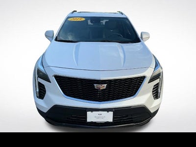 2019 Cadillac XT4 FWD Sport