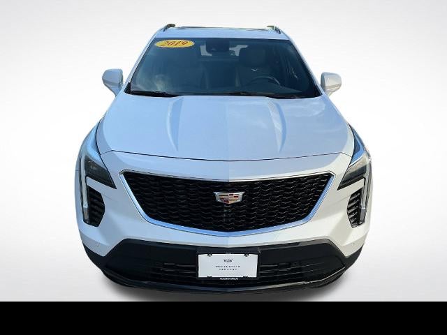 2019 Cadillac XT4 FWD Sport