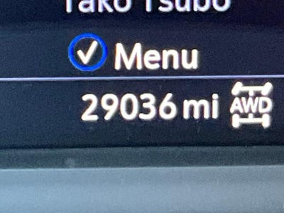 2022 Cadillac XT5 Luxury