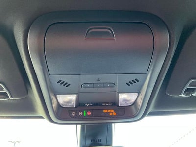 2022 Cadillac XT5 Luxury