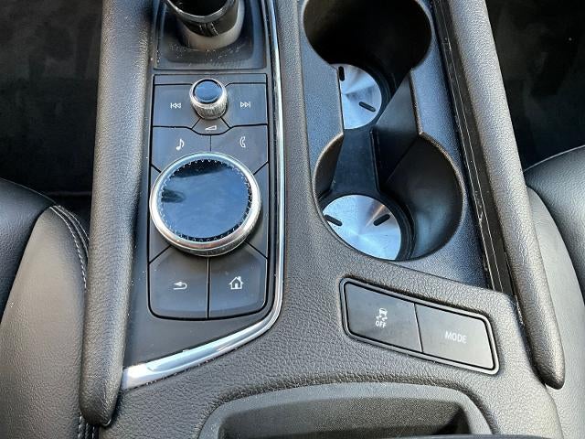 2022 Cadillac XT5 Luxury