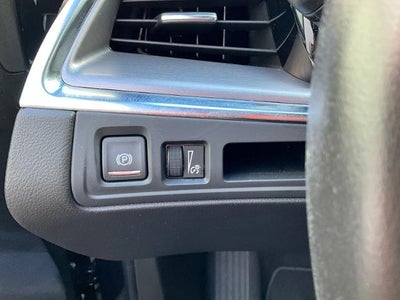 2022 Cadillac XT5 Luxury