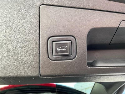 2022 Cadillac XT5 Luxury