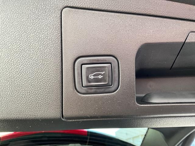 2022 Cadillac XT5 Luxury