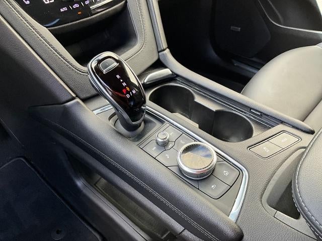 2022 Cadillac XT5 Luxury