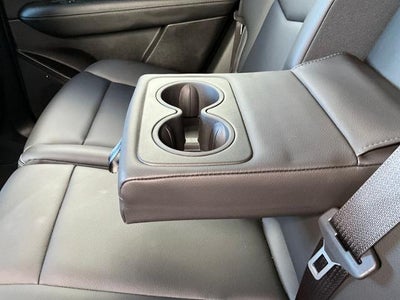 2022 Cadillac XT5 Luxury