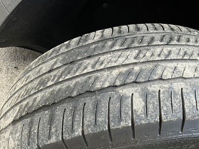 2022 Cadillac XT5 Luxury