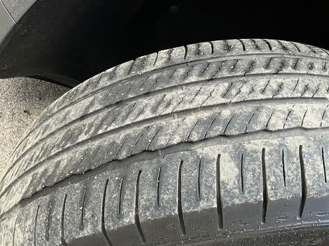 2022 Cadillac XT5 Luxury