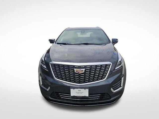 2022 Cadillac XT5 Luxury