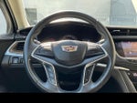 2017 Cadillac XT5 Luxury FWD