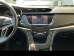 2017 Cadillac XT5 Luxury FWD