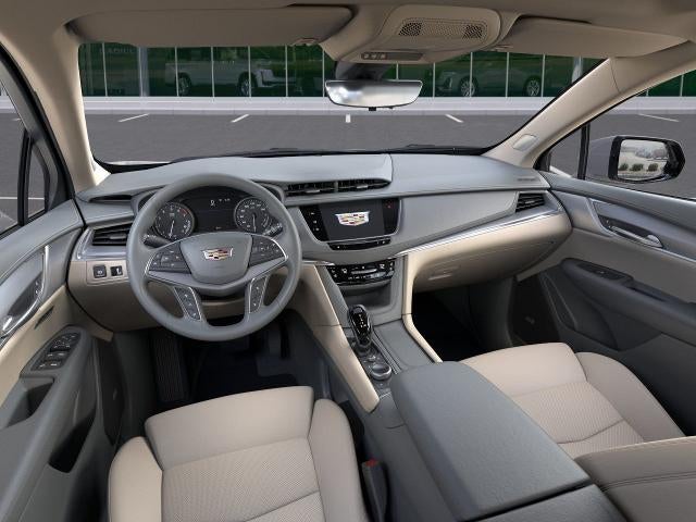 2026 Cadillac XT5 Premium Luxury - Photo 15