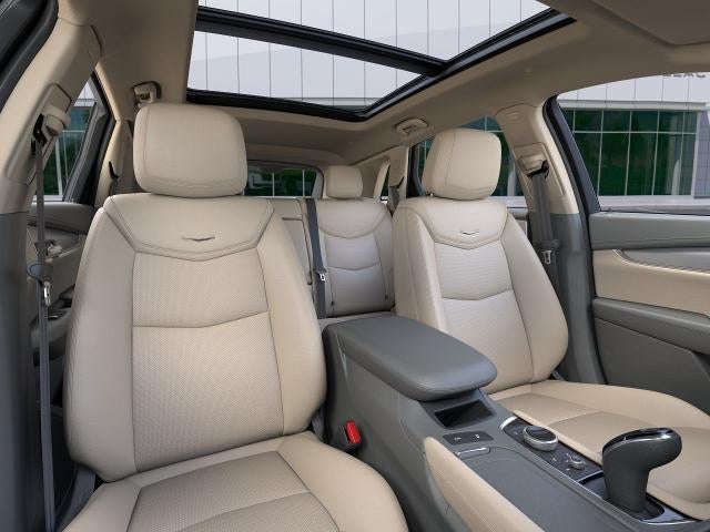 2026 Cadillac XT5 Premium Luxury - Photo 16