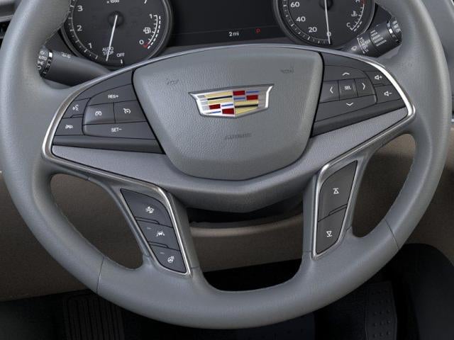 2026 Cadillac XT5 Premium Luxury - Photo 19