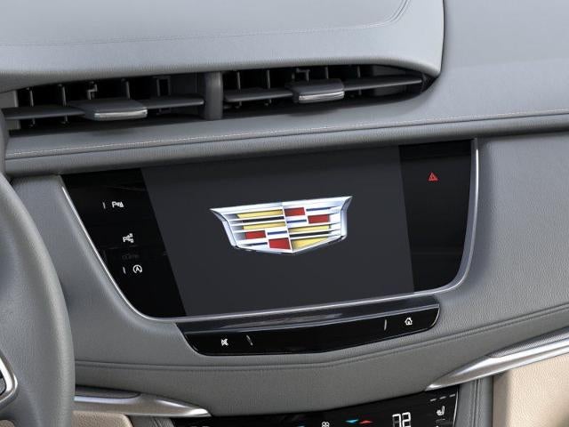 2026 Cadillac XT5 Premium Luxury - Photo 20