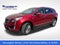 2019 Cadillac XT5 Luxury FWD