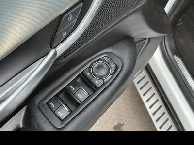2019 Cadillac XT5 Luxury FWD