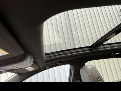 2019 Cadillac XT5 Luxury FWD