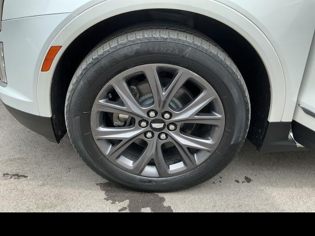 2019 Cadillac XT5 Luxury FWD