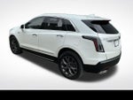 2019 Cadillac XT5 Luxury FWD