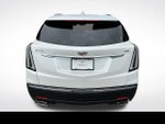 2019 Cadillac XT5 Luxury FWD