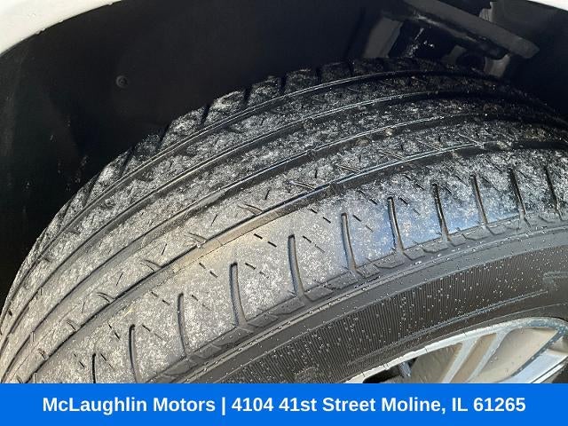 2019 Cadillac XT5 Luxury FWD