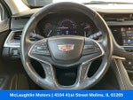 2019 Cadillac XT5 Luxury FWD