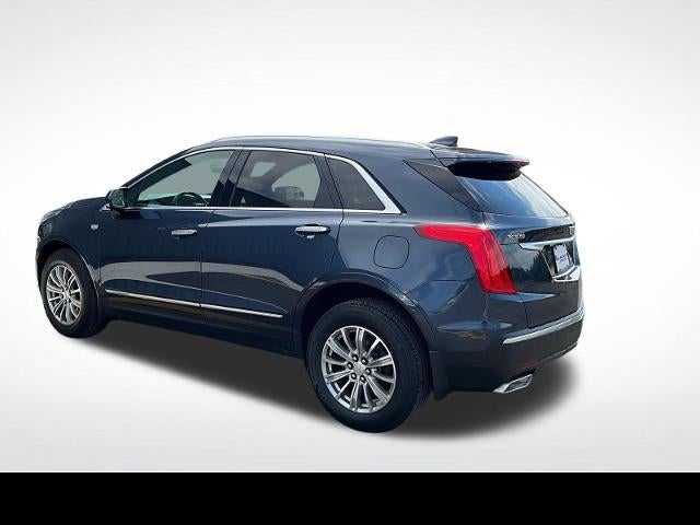 2019 Cadillac XT5 Luxury FWD
