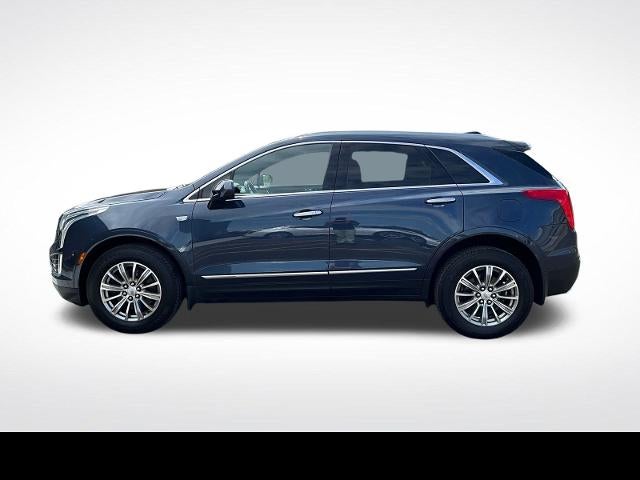 2019 Cadillac XT5 Luxury FWD