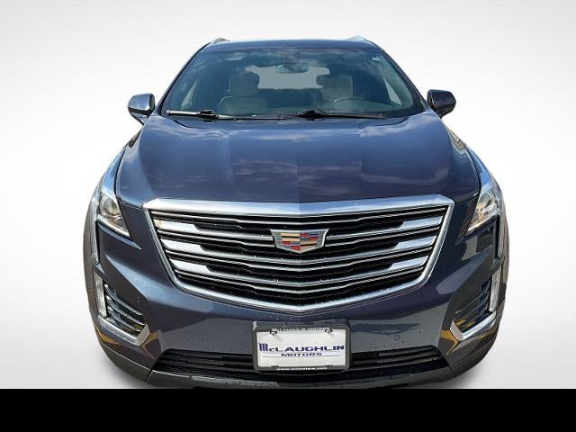 2019 Cadillac XT5 Luxury FWD