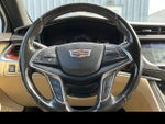 2019 Cadillac XT5 Luxury FWD