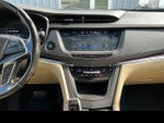 2019 Cadillac XT5 Luxury FWD