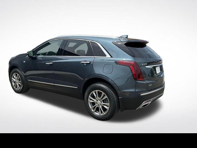 2021 Cadillac XT5 AWD Premium Luxury