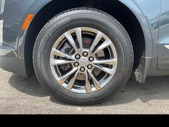 2021 Cadillac XT5 AWD Premium Luxury
