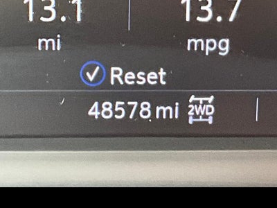 2021 Cadillac XT5 AWD Premium Luxury